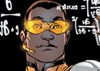 ¿Quién es Prodigio? El Mutante de Marvel con un Poder Intelectual Inigualable