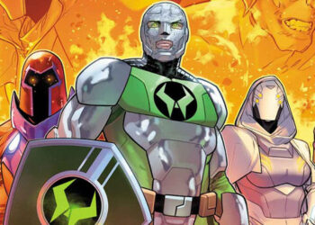 Superior Avengers
