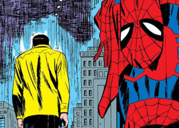 Todas las veces que Spider-Man colgó el traje