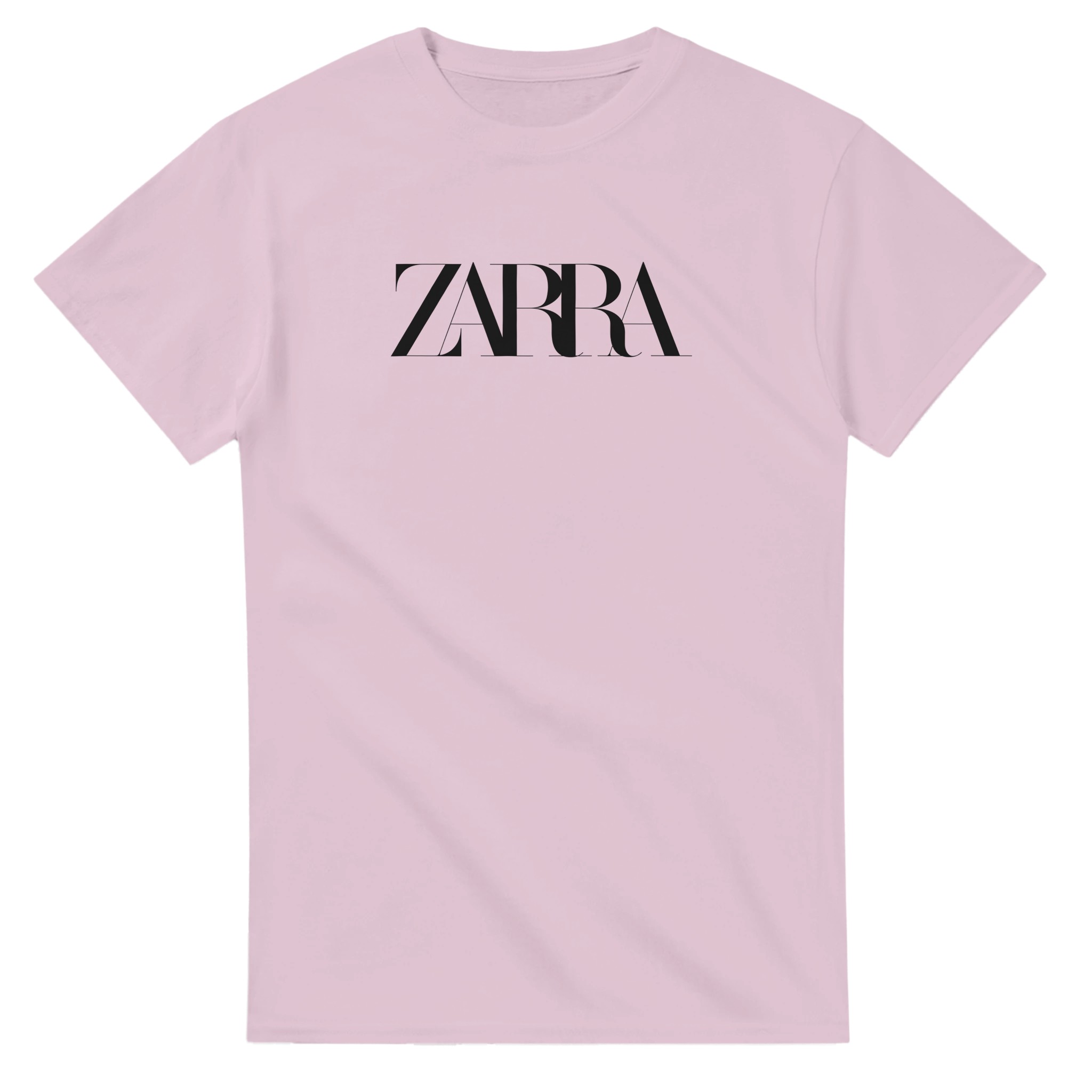 Camiseta Zarra negro