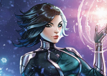 Quien es Luna Snow