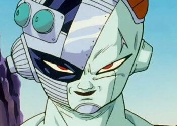 ¿Quién es Mecha Freezer?