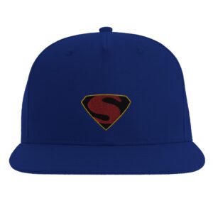 Gorra Superman – Fleischer Superman Cartoons