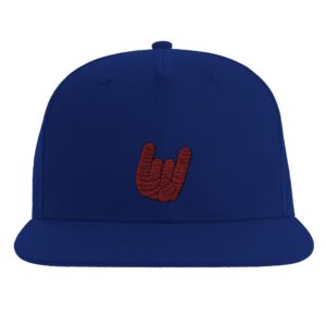 Gorra Spider-Punk