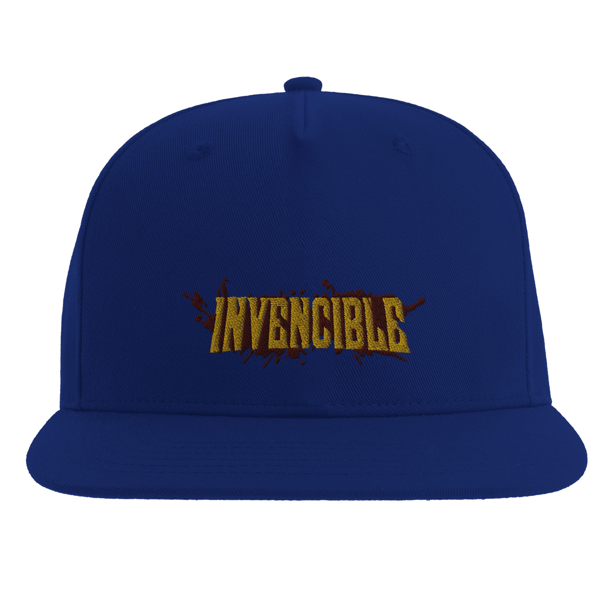 Gorra Invencible logo