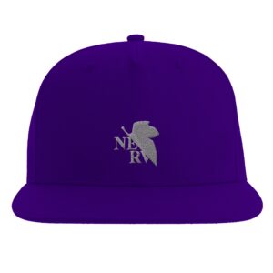 Gorra NERV