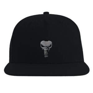Gorra Punisher Netflix