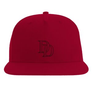 Gorra DD (Daredevil)