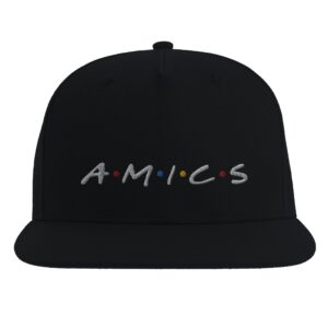 Gorra AMICS