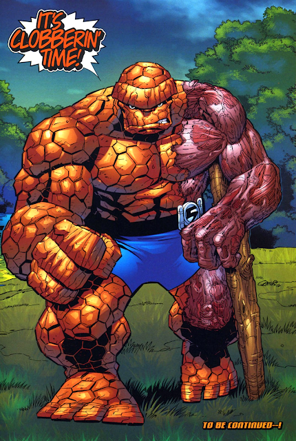 Ben Grimm