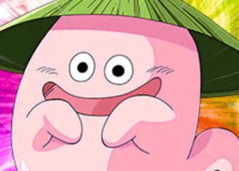 Quién es el Fantasma Usher