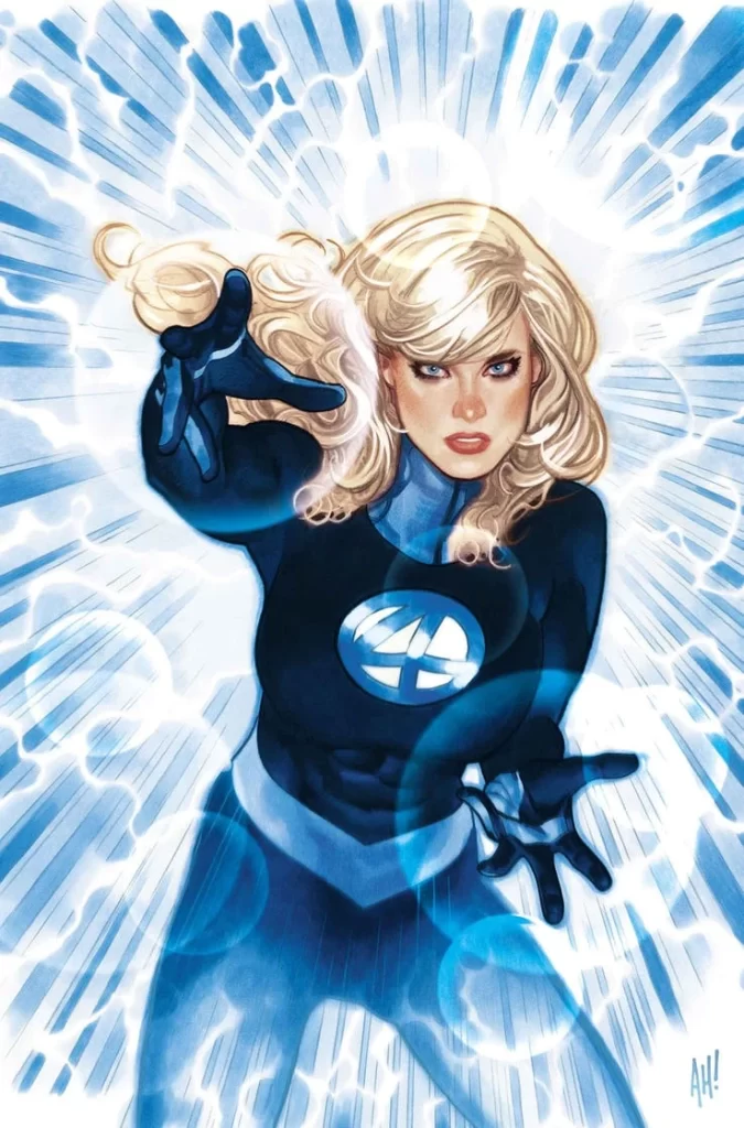 Susan Storm