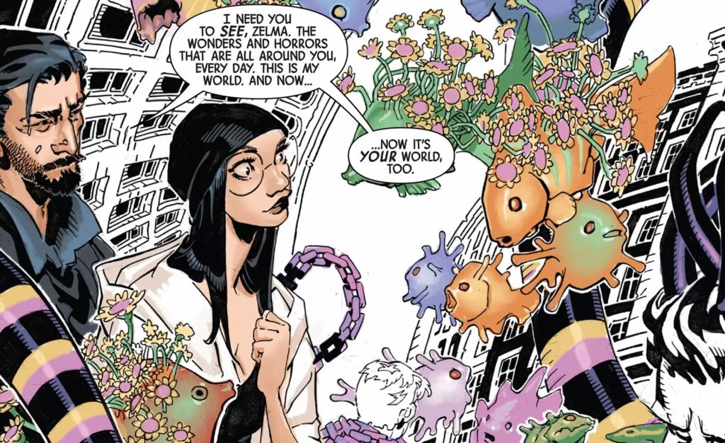 Zelma Stanton Marvel