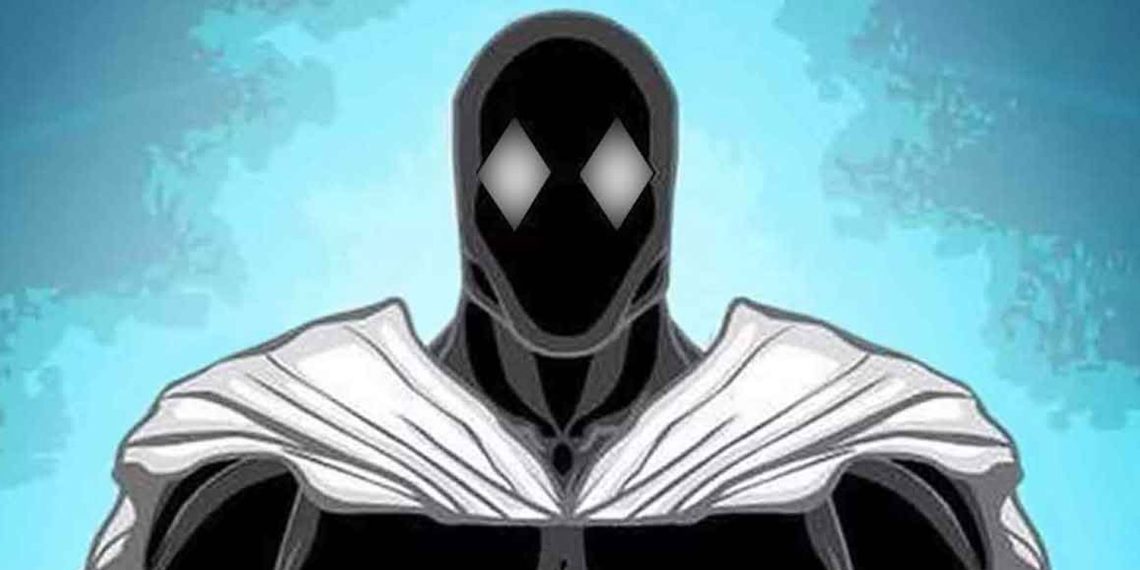 Conoce a Doorman, el portal viviente a la dimensión de la Fuerza Oscura