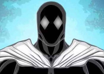 Conoce a Doorman, el portal viviente a la dimensión de la Fuerza Oscura