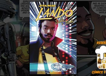 Star Wars: Lando – Doble o nada