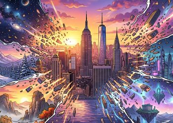 5 grandes héroes de Marvel que no viven en Nueva York