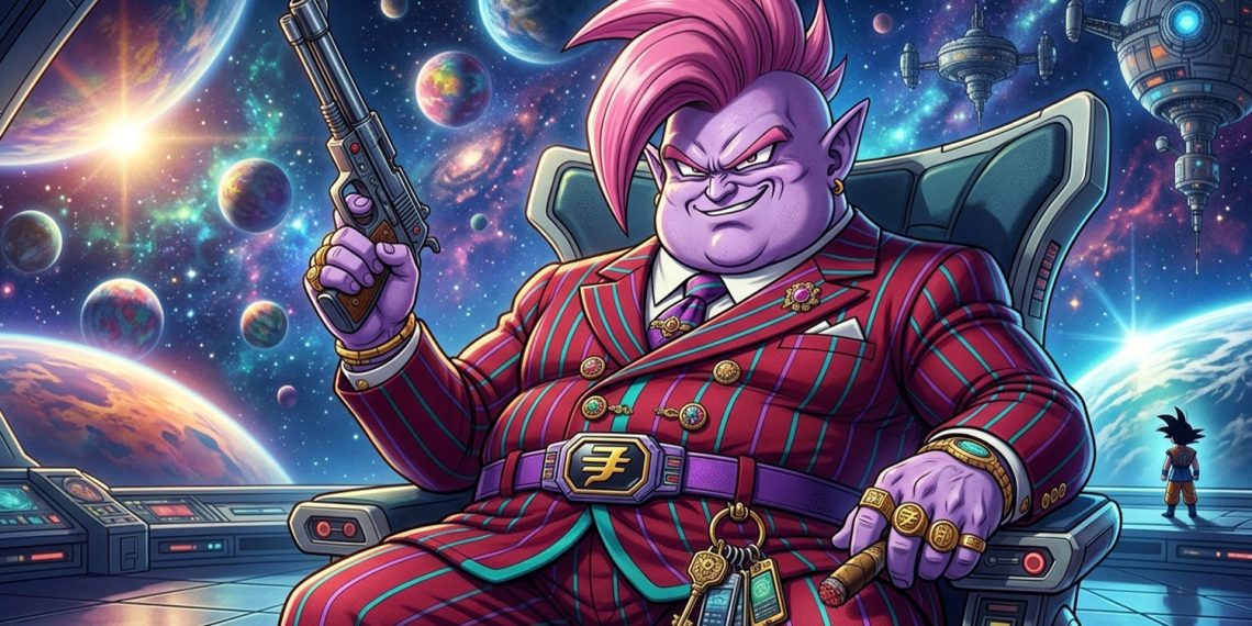 Don Kia el villano olvidado de GT
