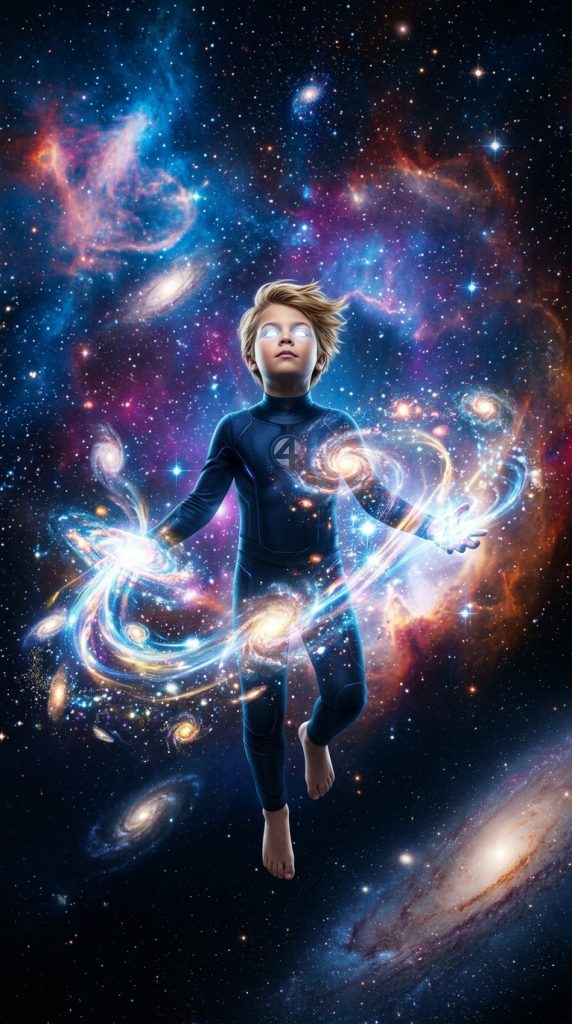 Franklin Richards