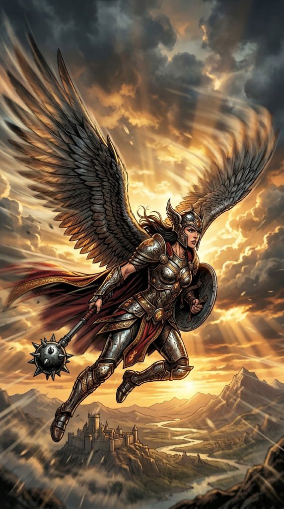 Hawkman