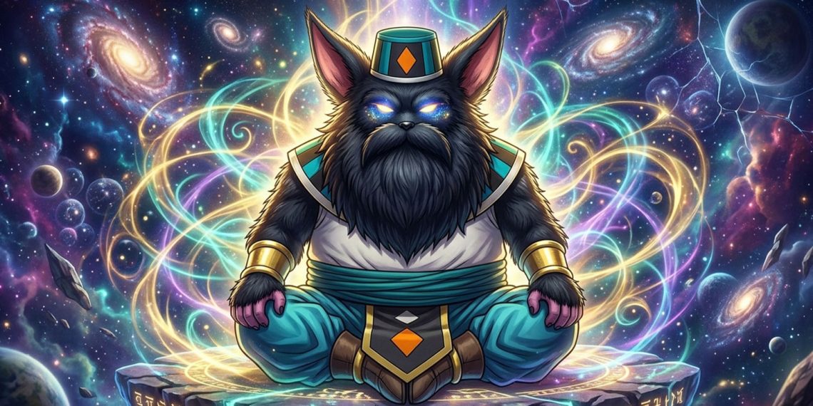 Quién es Iwan en Dragon Ball Supe