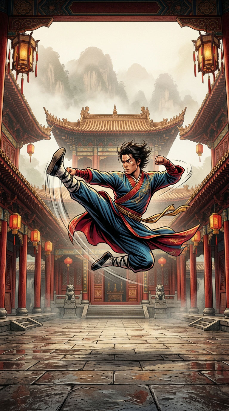 Shang-Chi