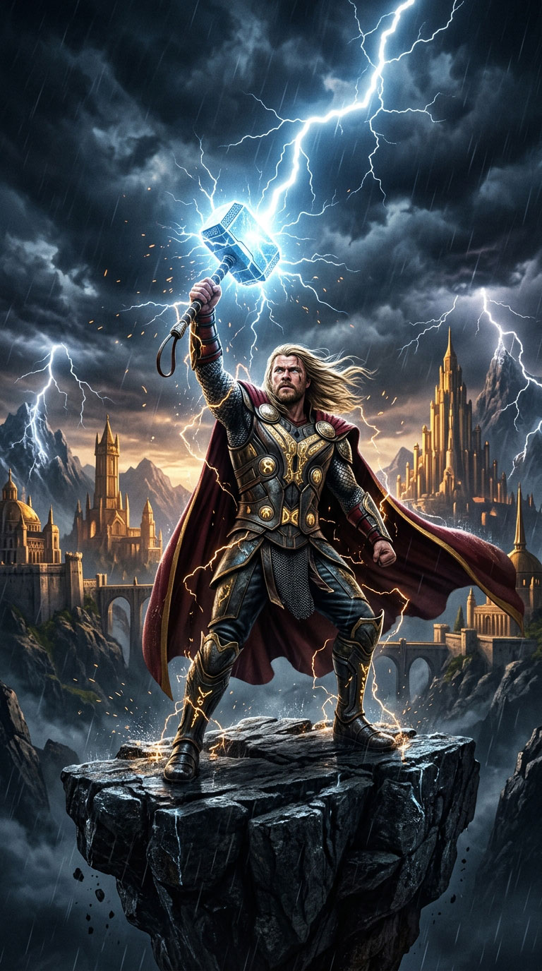 Thor
