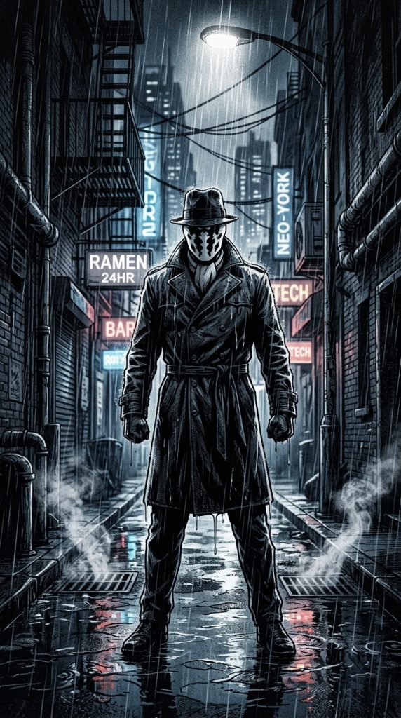 Rorschach