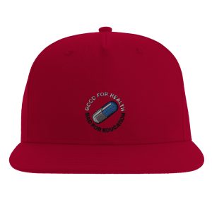 Gorra Akira