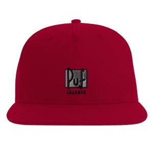 Gorra PUF (Duff)