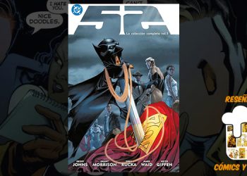 Reseña de 52