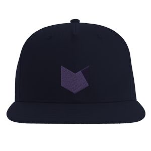Gorra Ojo de Halcón flecha