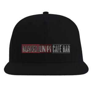Gorra Marbuen Pi Café Bar