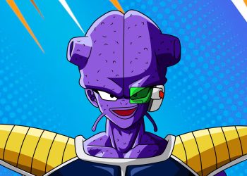 La historia completa de Kiwi en Dragon Ball Z