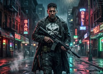 Las historias esenciales de The Punisher en los cómics