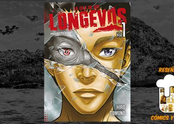 La isla de los longevos 1
