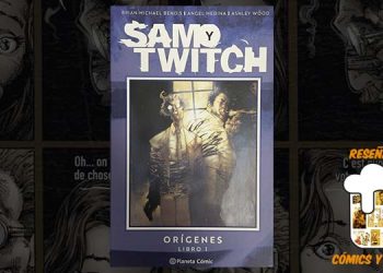 Reseña de SamYTwitchOrigenes1