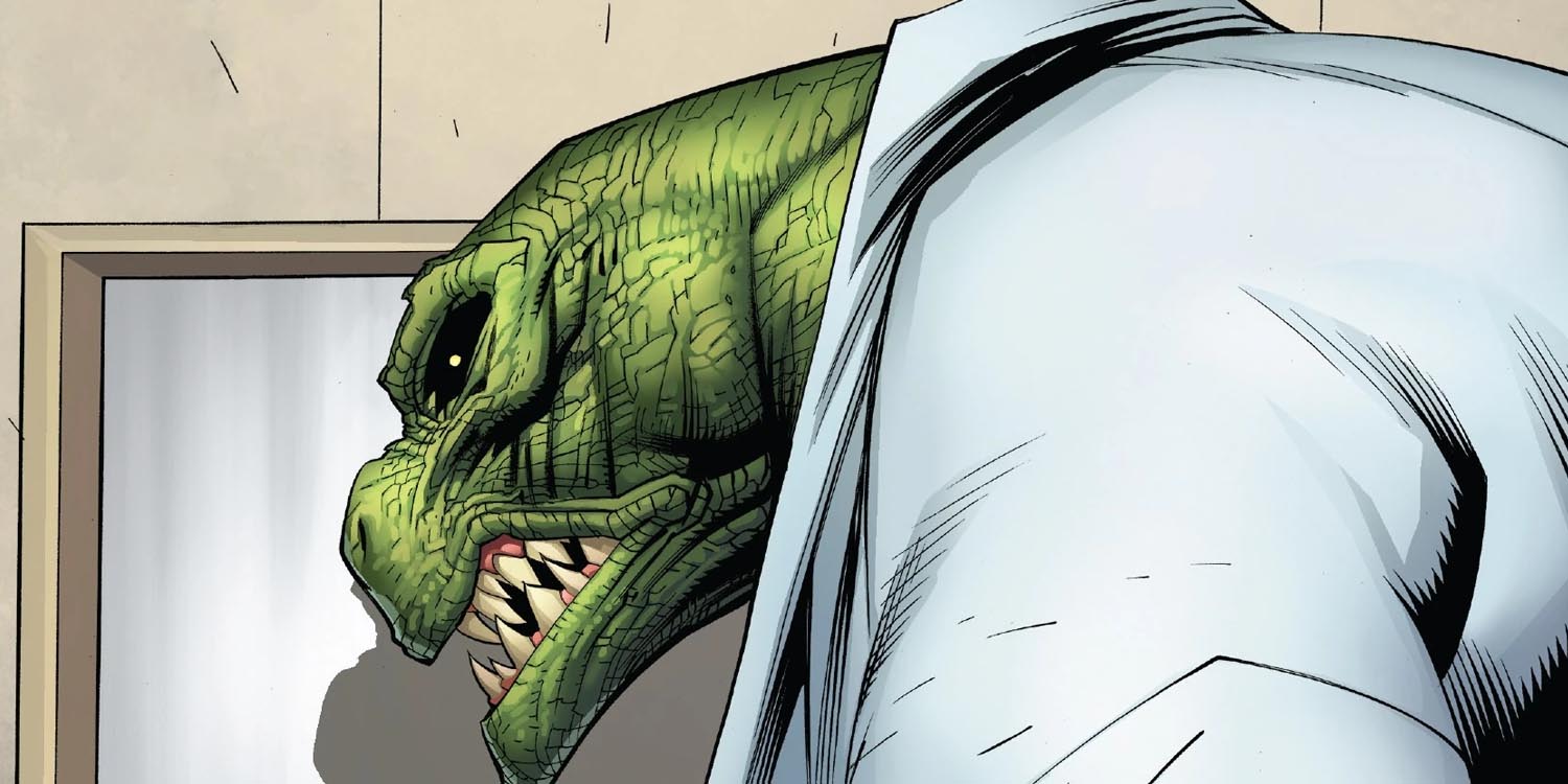 El Lagarto