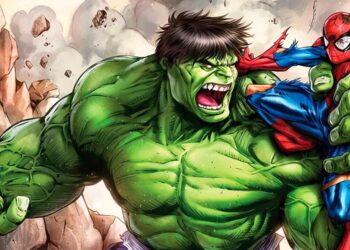 Las mayores batallas y alianzas entre Spider-Man y Hulk en los cómics