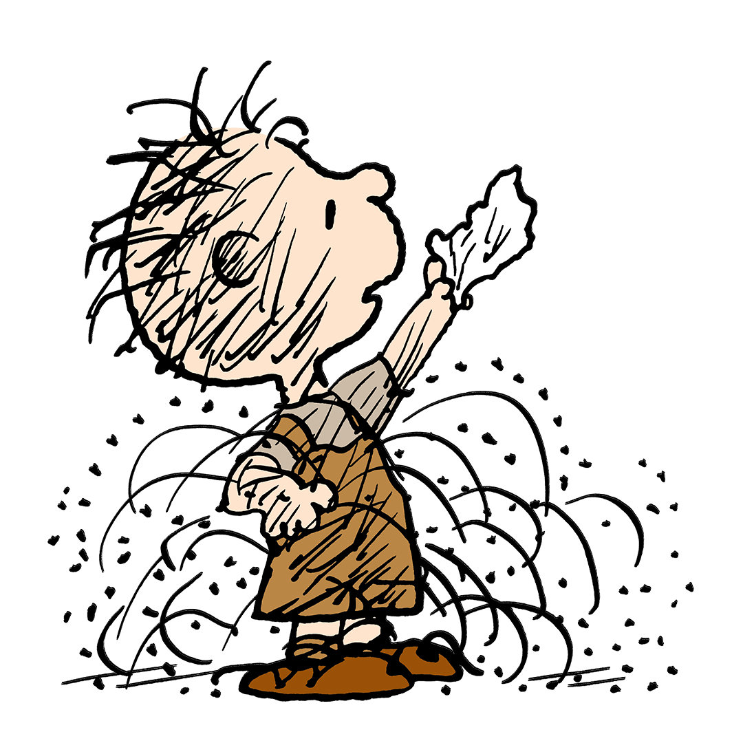 Pig-Pen o Pocilga