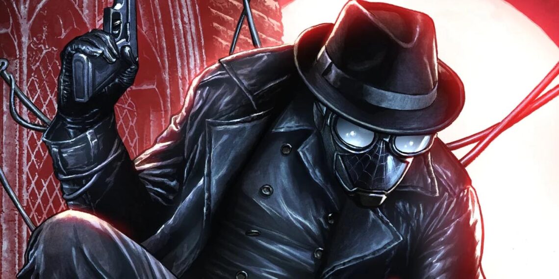 Spider-Man Noir: todos los héroes, aliados y villanos