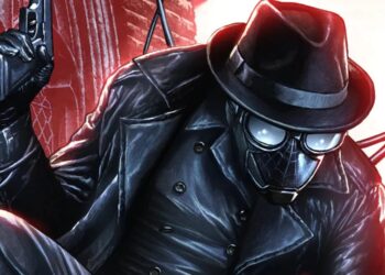 Spider-Man Noir: todos los héroes, aliados y villanos