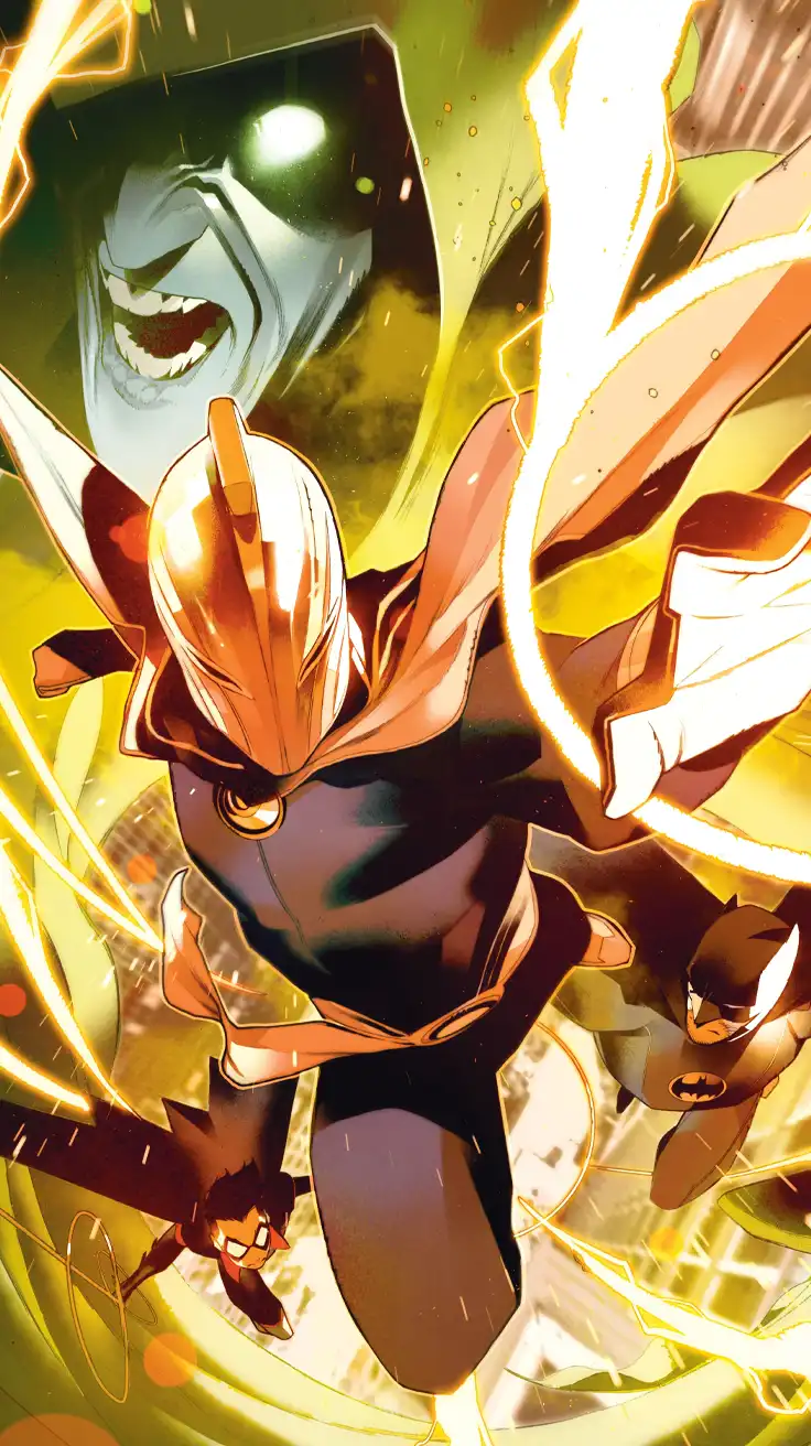 Doctor Fate