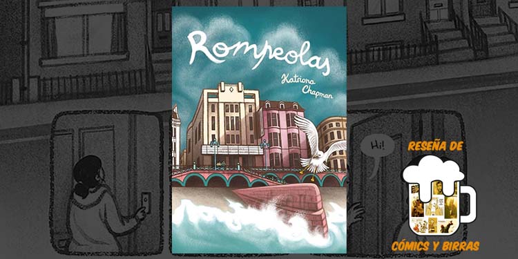 Reseña de Rompeolas