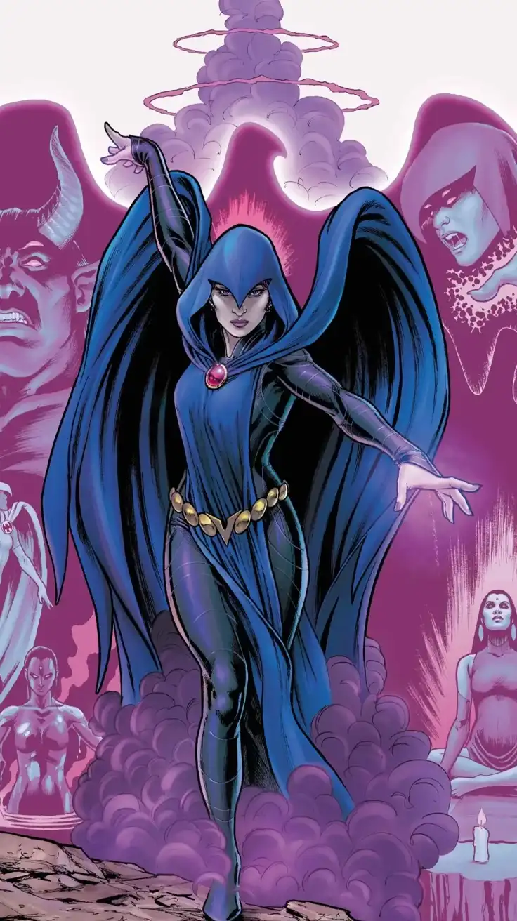 Raven
